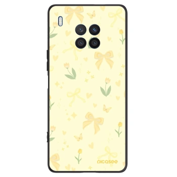 Hülle für Honor 50 Lite - Honey Blossom