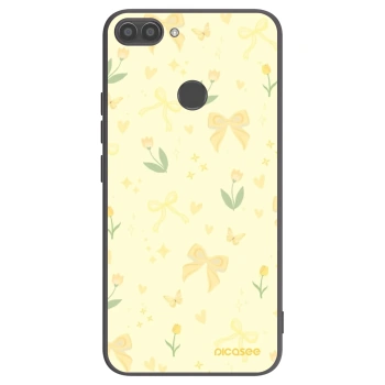 Hülle für Huawei P Smart - Honey Blossom
