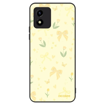 Hülle für Vivo Y01 - Honey Blossom