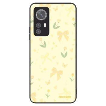 Hülle für Xiaomi 12X - Honey Blossom