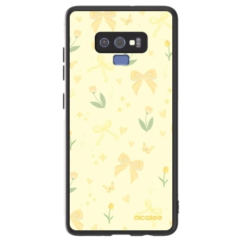 Hülle für Samsung Galaxy Note 9 N960F - Honey Blossom
