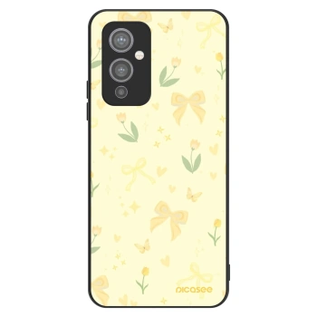 Hülle für OnePlus 9 - Honey Blossom