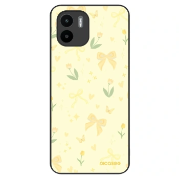 Hülle für Xiaomi Redmi A1 - Honey Blossom
