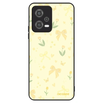 Hülle für Xiaomi Poco X5 - Honey Blossom