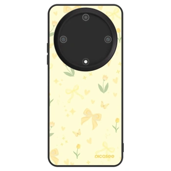 Hülle für Honor Magic5 Lite 5G - Honey Blossom