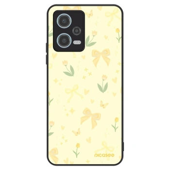 Hülle für Xiaomi Redmi Note 12 5G - Honey Blossom