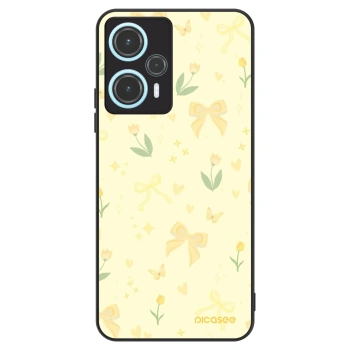 Hülle für Xiaomi Poco F5 - Honey Blossom