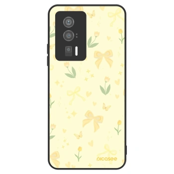 Hülle für Xiaomi Poco F5 Pro 5G - Honey Blossom