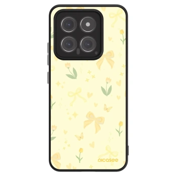 Picasee ULTIMATE CASE für Xiaomi 14 - Honey Blossom