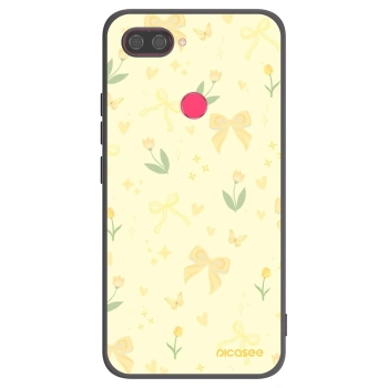 Hülle für Xiaomi Mi 8 Lite - Honey Blossom