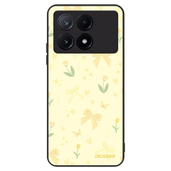 Hülle für Xiaomi Poco X6 Pro - Honey Blossom