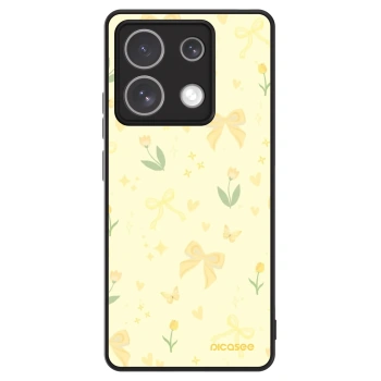 Picasee ULTIMATE CASE für Xiaomi Redmi Note 13 5G - Honey Blossom