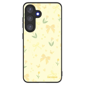 Picasee ULTIMATE CASE für Samsung Galaxy A25 A256B 5G - Honey Blossom