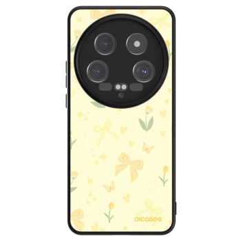 Hülle für Xiaomi 14 Ultra - Honey Blossom