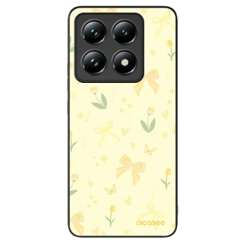 Picasee ULTIMATE CASE für Xiaomi 14T Pro - Honey Blossom