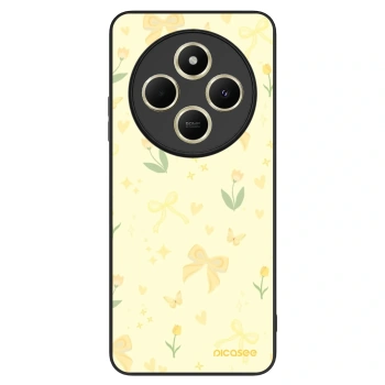 Hülle für Xiaomi Redmi 14C - Honey Blossom