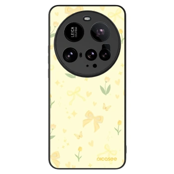 Picasee ULTIMATE CASE für Xiaomi 15 Ultra - Honey Blossom