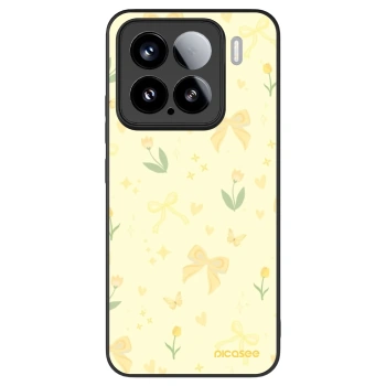 Picasee ULTIMATE CASE für Xiaomi 15 - Honey Blossom