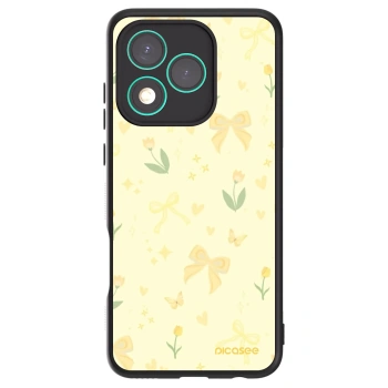 Hülle für Honor 400 Lite 5G - Honey Blossom