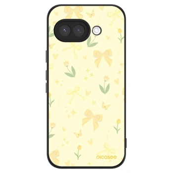 Hülle für Google Pixel 9a - Honey Blossom