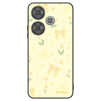 Hülle für Xiaomi Poco F6 - Honey Blossom