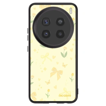 Hülle für Vivo X200 Pro - Honey Blossom