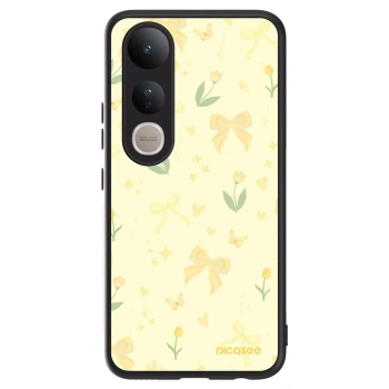 Hülle für Vivo V50 Lite 5G - Honey Blossom