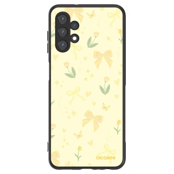 Hülle für Samsung Galaxy A13 5G - Honey Blossom