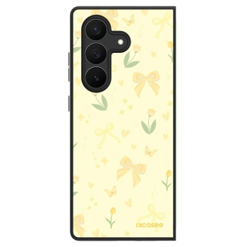 Hülle für Samsung Galaxy Z Fold7 5G - Honey Blossom