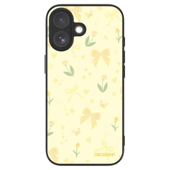 Picasee ULTIMATE CASE für Apple iPhone 17 - Honey Blossom