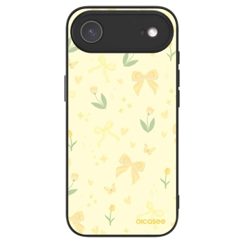 Picasee ULTIMATE CASE für Apple iPhone Air - Honey Blossom