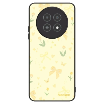 Hülle für Realme 12X - Honey Blossom