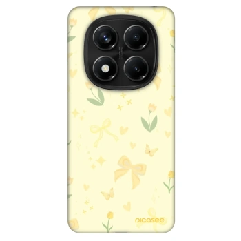 Hülle für Xiaomi Redmi Note 14 Pro 5G - Honey Blossom