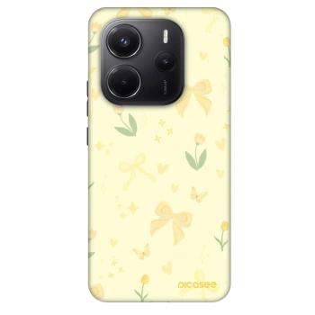 Hülle für Xiaomi Redmi Note 14 5G - Honey Blossom