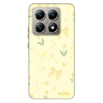 Hülle für Xiaomi 14T Pro - Honey Blossom