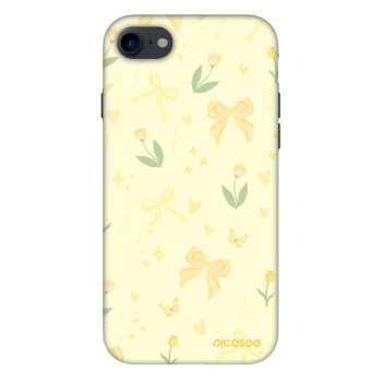 Hülle für Apple iPhone SE 2020 - Honey Blossom