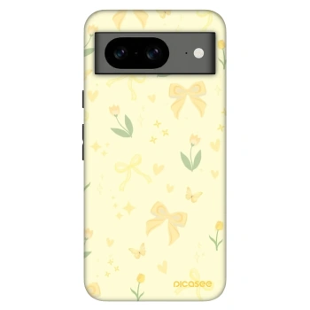 Hülle für Google Pixel 8 Pro - Honey Blossom