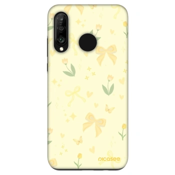 Hülle für Huawei P30 Lite - Honey Blossom