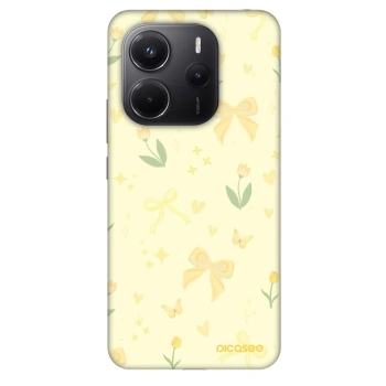 Hülle für Xiaomi Redmi Note 14 4G - Honey Blossom