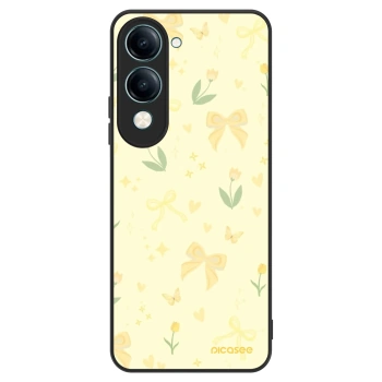 Hülle für Vivo Y29s 5G - Honey Blossom