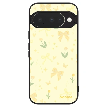 Hülle für Google Pixel 10 - Honey Blossom