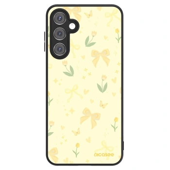 Picasee ULTIMATE CASE für Samsung Galaxy A16 4G - Honey Blossom