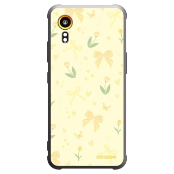 Hülle für Samsung Galaxy Xcover 7 - Honey Blossom