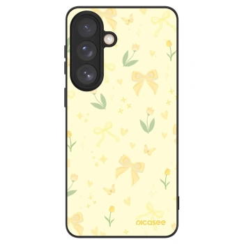 Picasee ULTIMATE CASE für Samsung Galaxy S26+ - Honey Blossom