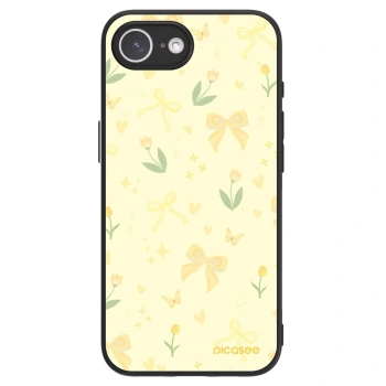Picasee ULTIMATE CASE für Apple iPhone 17e - Honey Blossom
