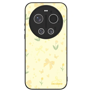 Picasee ULTIMATE CASE für Xiaomi 17 Ultra - Honey Blossom