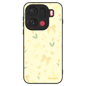 Hülle für OPPO Find X9 Pro - Honey Blossom