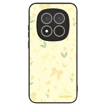 Picasee ULTIMATE CASE für Xiaomi Redmi Note 15 Pro 5G - Honey Blossom