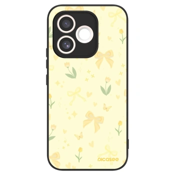 Hülle für Honor 600 Lite - Honey Blossom