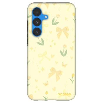 Hülle für Samsung Galaxy S25 FE 5G - Honey Blossom